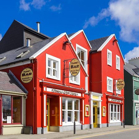 Dingle Bay Hotel Exteriér fotografie