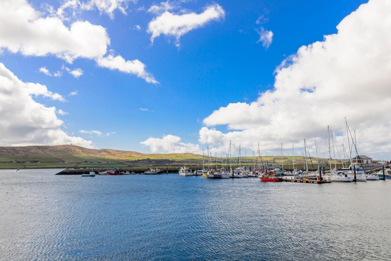 Dingle Bay Hotel Exteriér fotografie